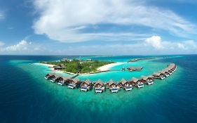 Grand Park Kodhipparu Maldives